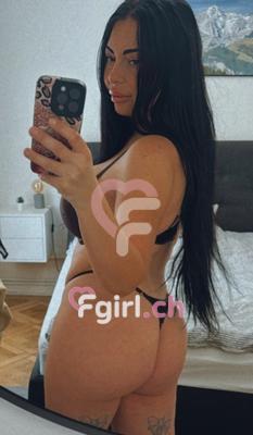 Jenny - Escort in Freiburg
