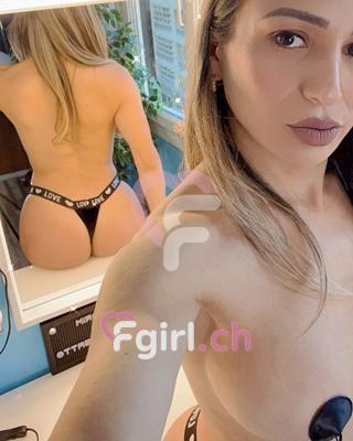 Ts Jennyfer - Transsexuel à Genève