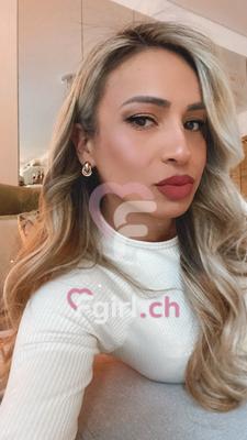 Ts Jennyfer - Transsexuel à Genève