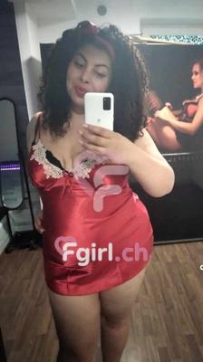 Jennyfer - Escort a Genève
