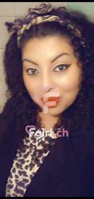 Jennyfer - Escort a Moudon
