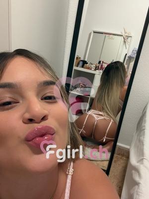 Jessi - Escort à Lausanne
