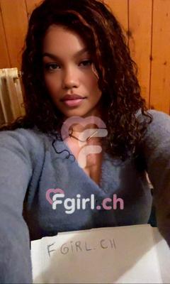 Jessica - Escort à Monthey