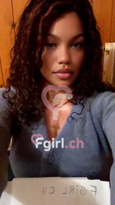 Jessica - Escort à Monthey