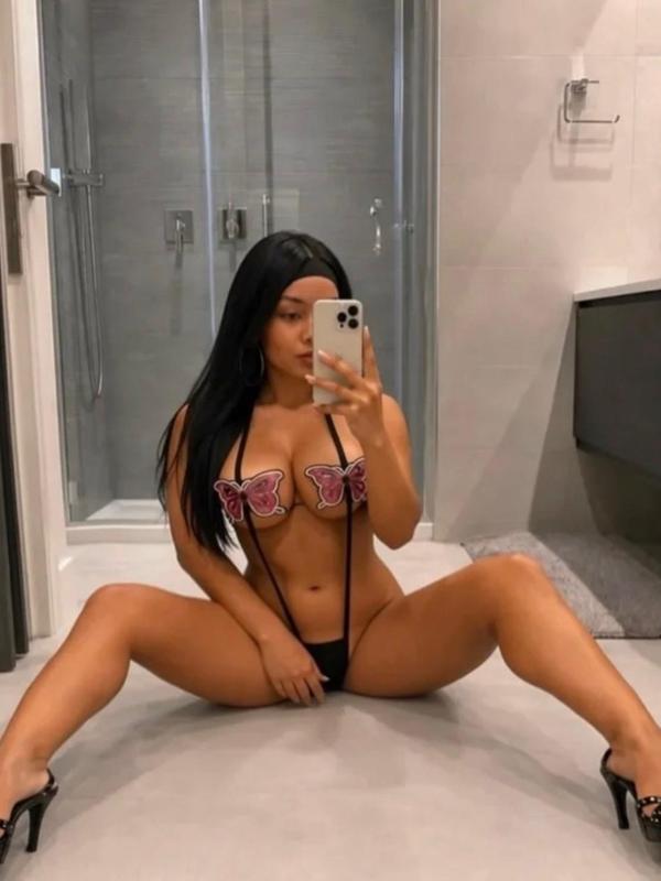 Jessica - Escort in Monthey
