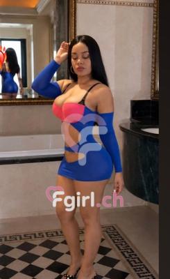 Jessica - Escort in Monthey
