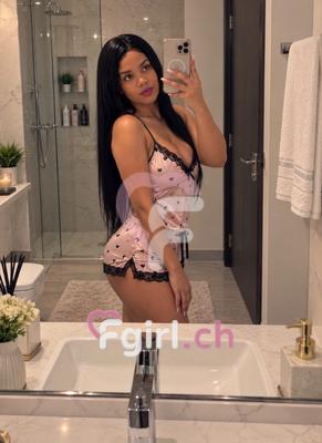 Jessica - Escort in Monthey
