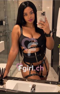 Jessica - Escort in Monthey