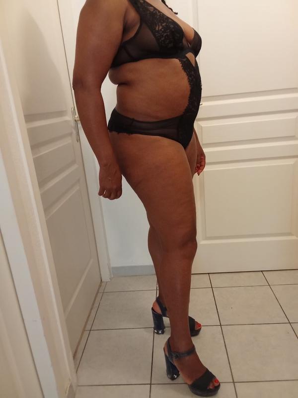 Jessica - Escort in Genf
