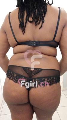 Jessica - Escort in Genf
