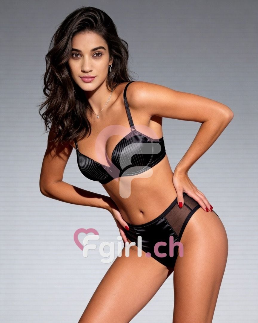 Jessica – Eaux-vives photo 5