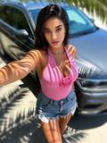 Jessicà - Escort à Lausanne

