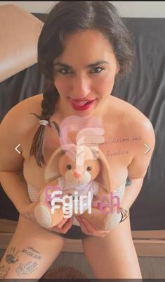 Jessica - Escort in Champel