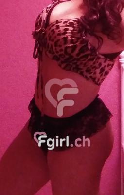 Jessica - Escort a La Chaux-de-Fonds
