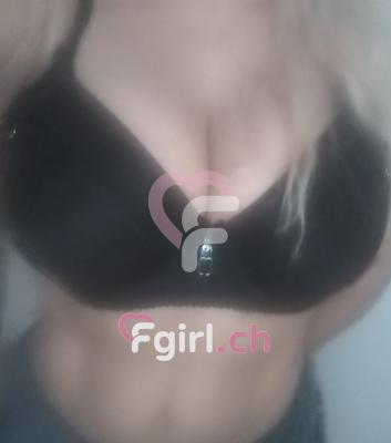 Jessica - Escort à Delémont

