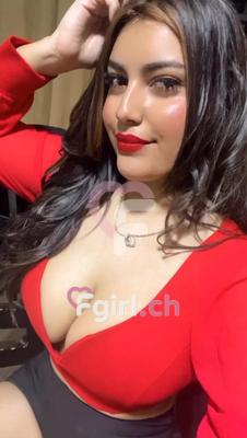 Jessica - Escort en Yverdon-les-Bains
