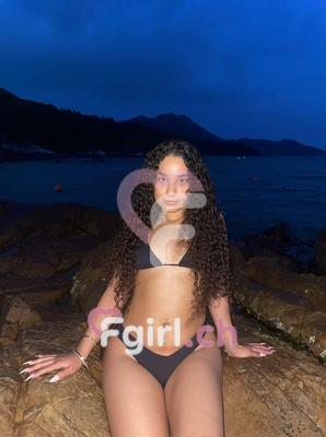 Jessica - Escort in La Chaux-de-Fonds
