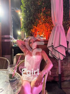 Jessica - Escort in Genf

