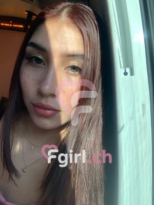 Jessica - Escort in Genf
