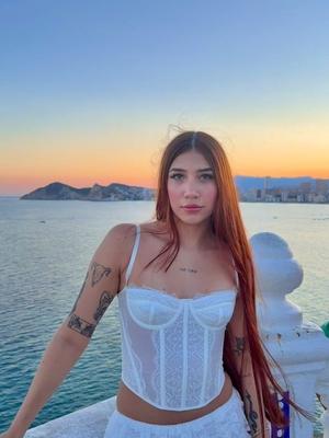 Jessica - Escort in Genf
