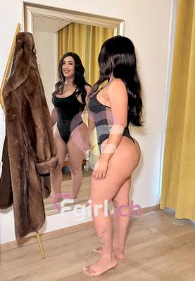 Jessica - Escort à Genève
