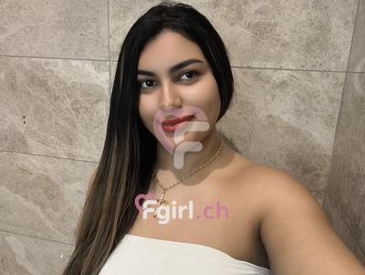 Jessica - Escort in Sierre
