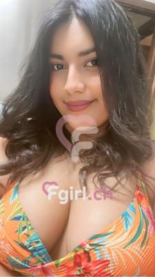 Jessica - Escort in Sierre
