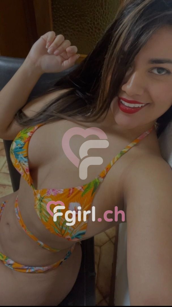 Jessica – Delémont photo 4