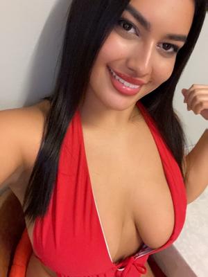 Jessica - Escort à Delémont
