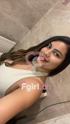 Jessica - Escort in Sierre