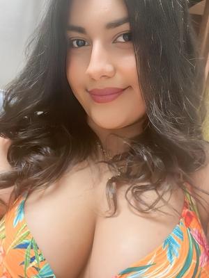 Jessica - Escort in Crissier
