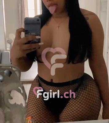 Jessica - Escort in Monthey
