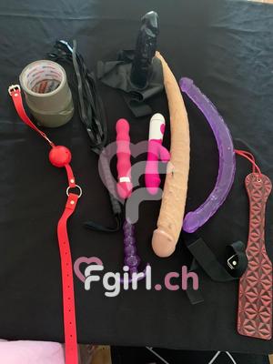 Jessica - Escort in Freiburg
