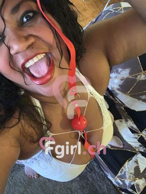 Jessica - Escort in Freiburg

