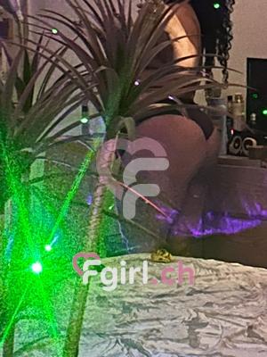 Jessica - Escort in Lausanne
