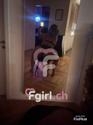 Jessica - Escort in Lausanne
