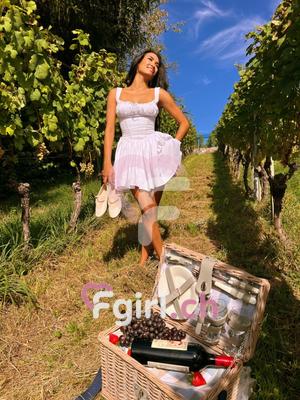 Jessica - Escort à Lausanne
