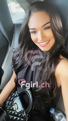 Jessica - Escort à Lausanne