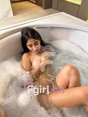 Jessica - Escort in Renens
