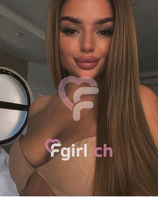 Jessica - Escort in Genf