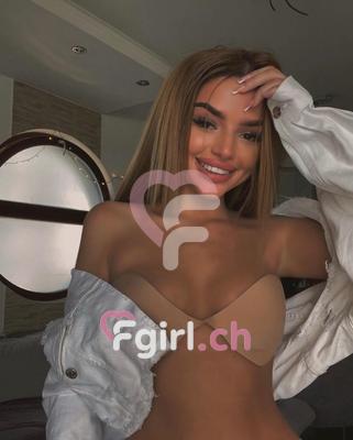 Jessica - Escort in Genf