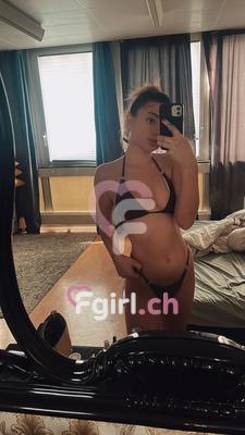 Jessica - Escort en Genève