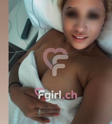 Jessica - Escort in Sierre
