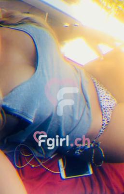 Jessica - Escort in Vétroz
