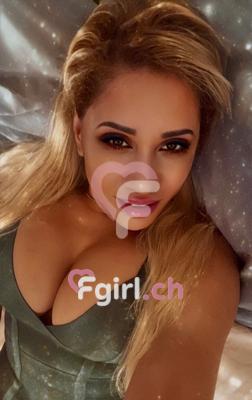 Jessica - Escort in Sierre