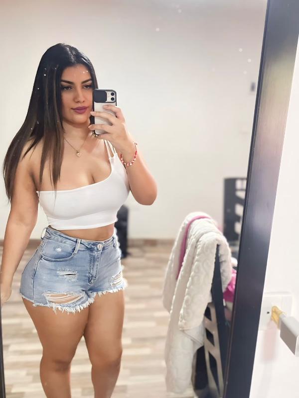 Jessica - Escort in Neuenburg
