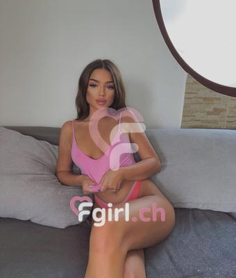 Jessica - Escort in Genf
