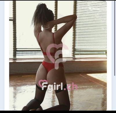 Jessica - Escort in Genf

