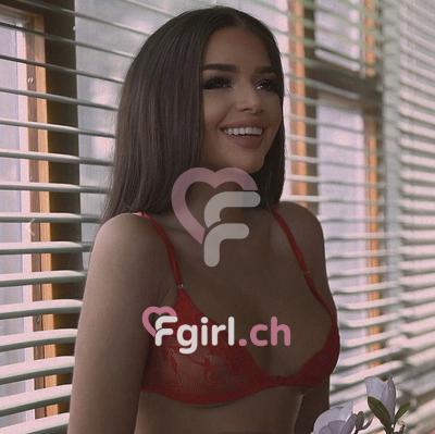 Jessica - Escort in Genf
