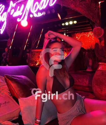 Jessica - Escort in Genf
